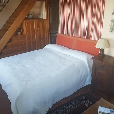 Guest house La Rosa Bianca Di Portofino