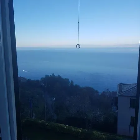 La Rosa Bianca Di Portofino Guest house Camogli