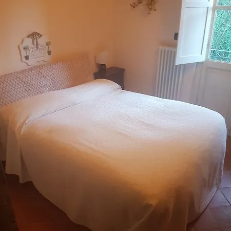 La Rosa Bianca Di Portofino Camogli