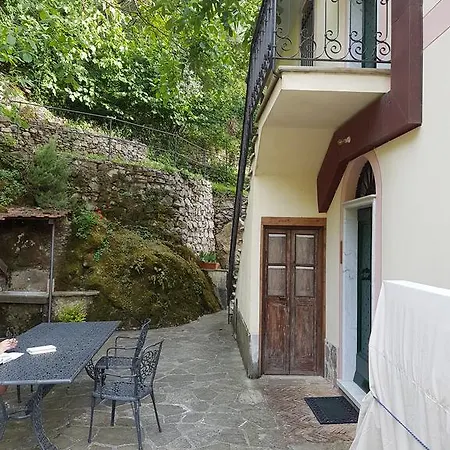 La Rosa Bianca Di Portofino Guest house Camogli