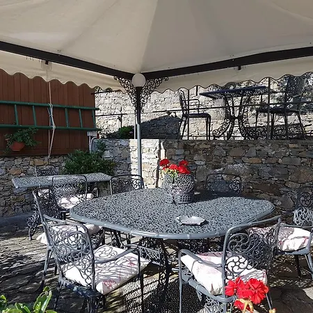 La Rosa Bianca Di Portofino *