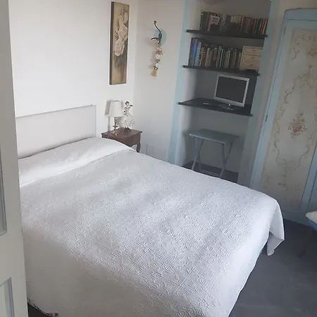 La Rosa Bianca Di Portofino *